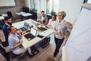 4 Elements to Include in Every Employee Training Program