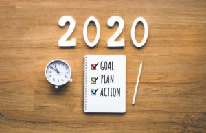 5 Goals Your Business Should Set for 2020