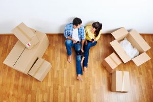 5 Things You Forget When Moving