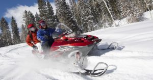 6 Safety Tips All Snowmobilers Should Know