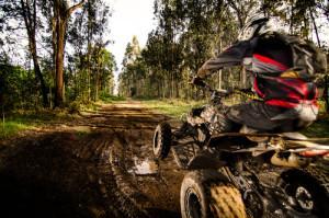 ATV Riding Tips: Ensuring Safety