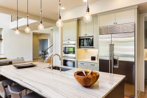 Adding Value to Your Home: Kitchen Fixes