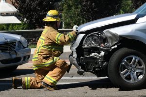 August is the Most Dangerous Month on the Road: What Causes Accidents?