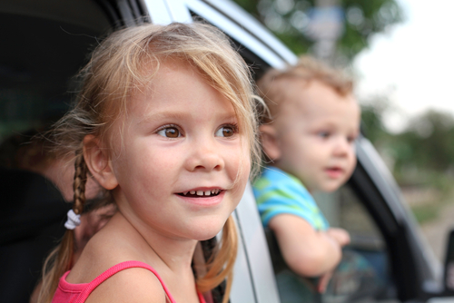 Best Road Trip Apps for Kids