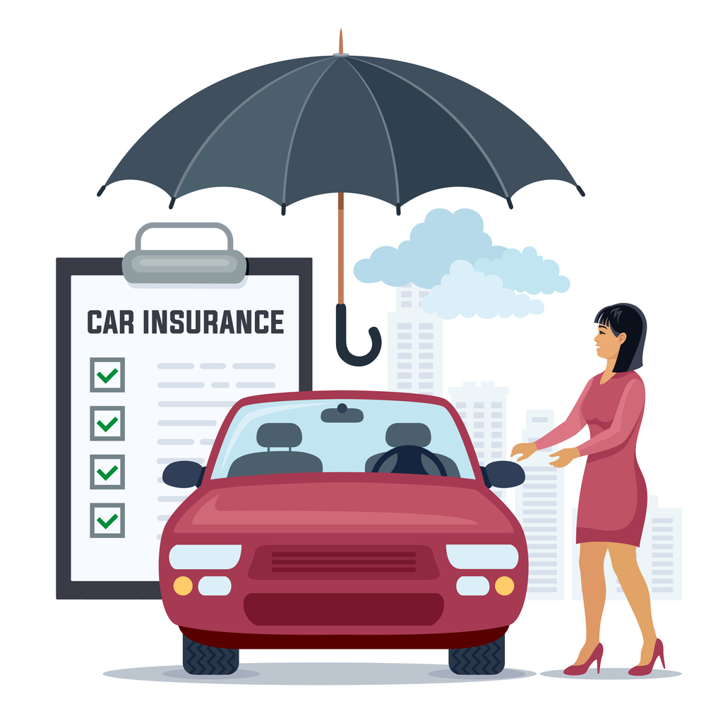 Do You Carry Enough Car Insurance? Byrnes Agency Insurance