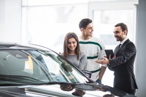 Car Lease Terms