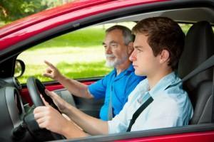 Connecticut Teen Car Insurance Helping Your Teen Learn to Drive
