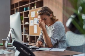 Dealing with Holiday Burnout at the Office