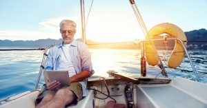 Diving Deeper Into Boat Insurance Costs