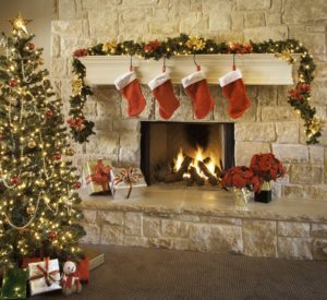 Don’t Let Those Christmas Lights Turn into a Fire or Electrical Hazard!