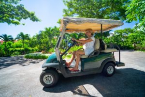 Got Your Own Golf Cart You May Need Golf Cart Insurance!