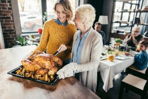 Have a Happy Holiday by Avoiding These Common Thanksgiving Claims and Disasters