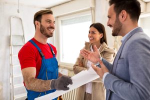 Hiring a Contractor? Avoid These Common Mistakes