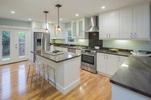 Home Remodels that Increase Property Value