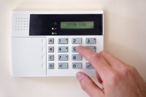 Safeguard Your Home Against Theft with These Measures