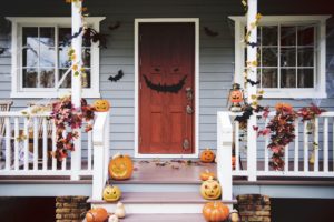 Household Tips for a Safe and Spooky Halloween