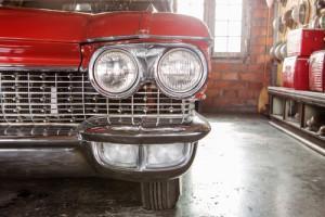 How To Buy a Collector Car