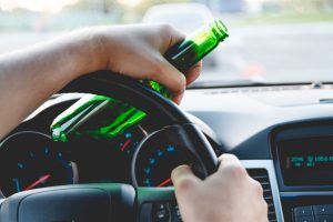 How a DUI Will Affect Your Car Insurance