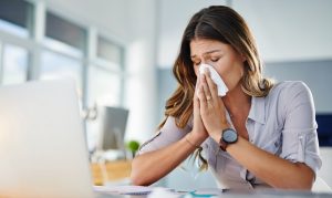 How to Allergy-Proof Your Business This Spring