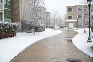 How to Find Renters During the Winter Freeze