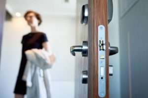 How to Keep Your Apartment Safe During Your Summer Vacation