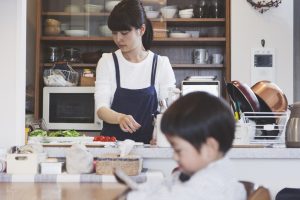How to Safeguard Your Kitchen Against Accidents and Injuries