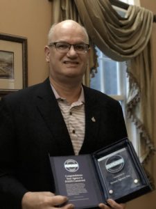 Byrnes Agency Recognized As IVANS-Connected Insurance Agency