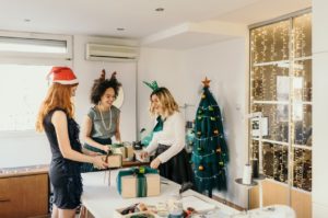 Keep Your Workplace Safe from these Potential Holiday Claims