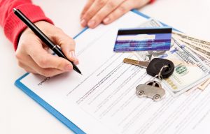 Leasing a Car? Avoid These Common Mistakes
