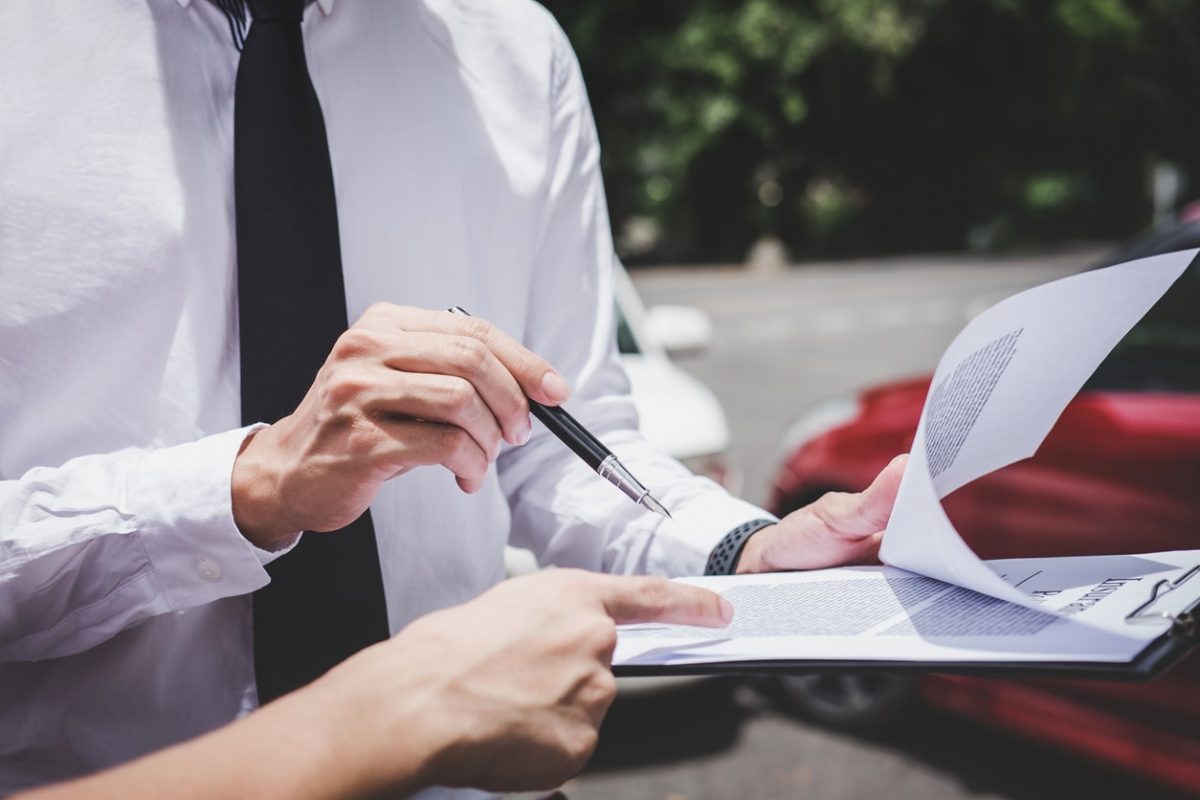 Lower Your Auto Insurance Premiums With These Strategies Byrnes