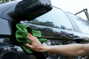 New London Auto Insurance Benefits of Washing Your Car