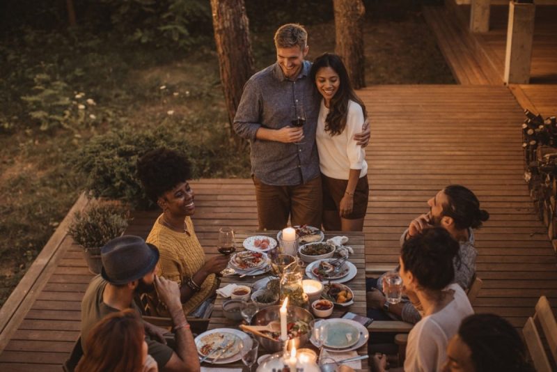 Party-Hosting Liabilities for Private Gatherings - Byrnes Agency Insurance