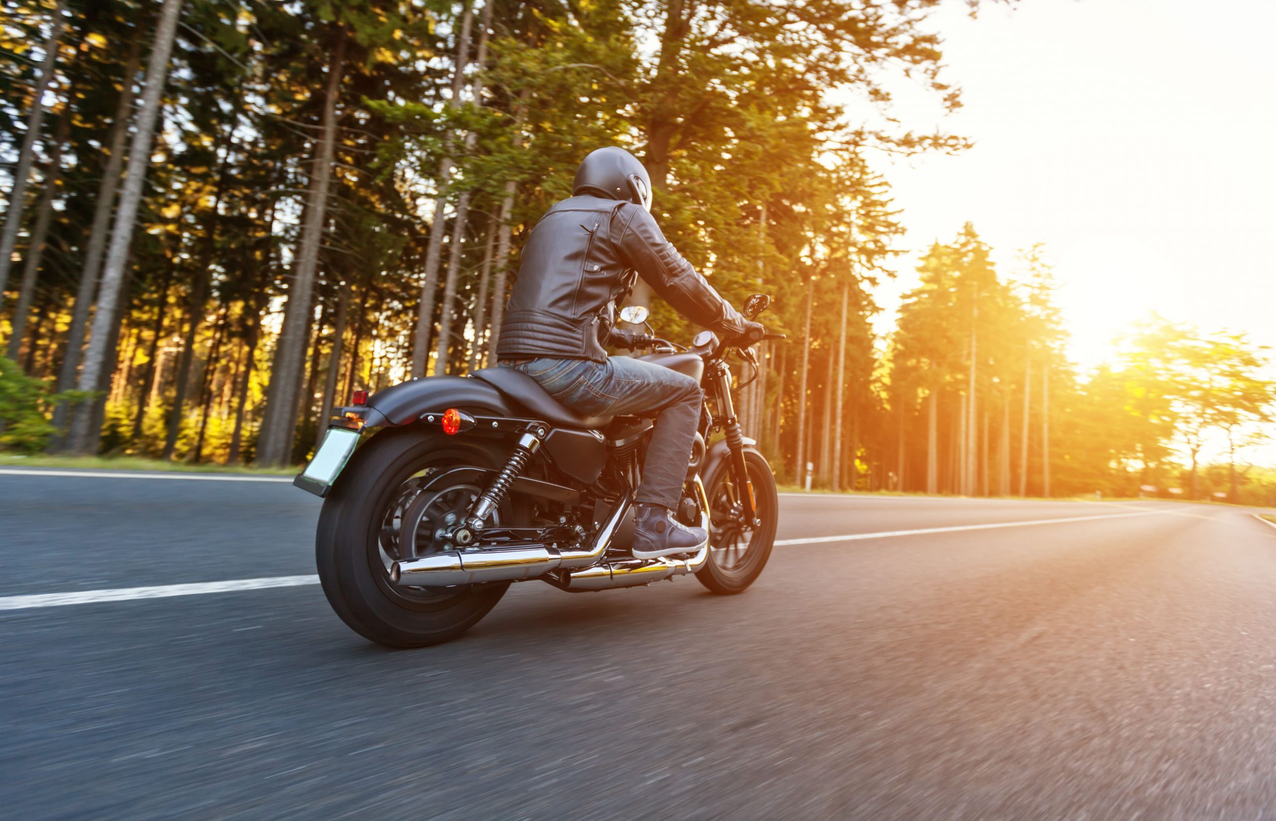 Planning a Summer Riding Trip? Read This First
