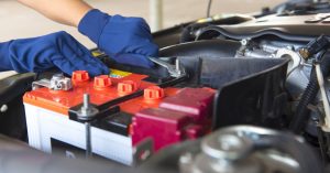 Preparing Your Vehicle for Fall: Battery Maintenance
