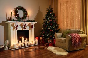 Preventing Home Mishaps This Holiday Season