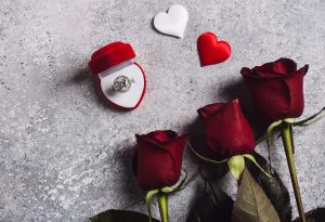 Protect Those Valentine's Day Jewels With Jewelry Insurance