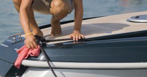 Real Costs of Boat Ownership: Maintenance Costs