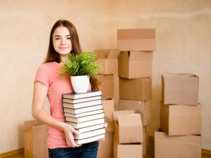 Renting Advice for College Students and Other First-Time Renters