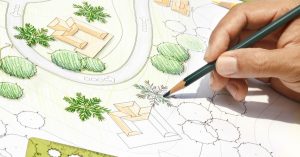 Starting a Landscaping Business: The Art of Estimates