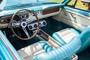 Summer Collector Car Care: 5 Detailing Tips