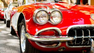 Summer Maintenance for Classic Car Enthusiasts