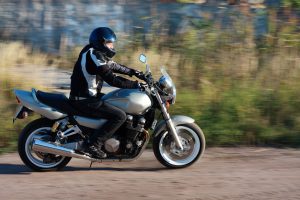 Summer Motorcycling: Wearing the Right Gear