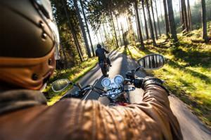 Taking the Plunge Are you Ready to Purchase a Motorcycle
