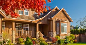 The Autumn Checklist Every Homeowner Should Complete