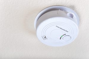 The Dangers of Carbon Monoxide Exposure in the Home
