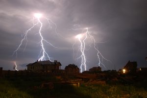 The Dangers of Fire and Lightning to Your Home This Summer