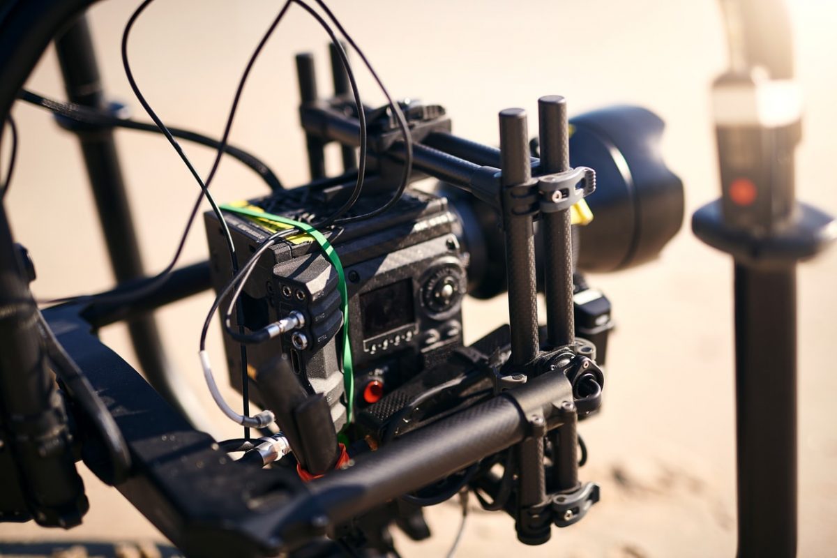 The Most Important Things to Know Before Starting a Videography Business Byrnes Agency Insurance