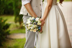 The Real Cost of Insuring Your Nuptials