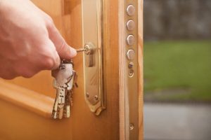 Understanding Tenant Privacy Rights