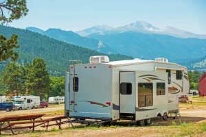 What Today’s Campers Want in a Campground